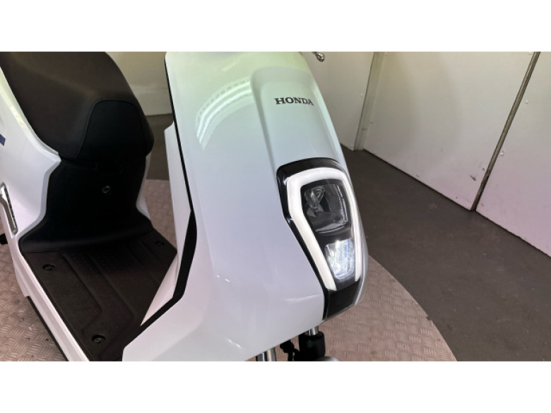 Honda Em1E Electric Scooter